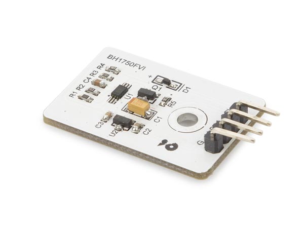 BH1750 Module Capteur De Lumi re Num rique Scienc thic
